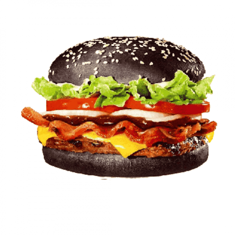 Black Burger