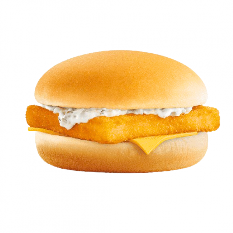 Filet O Fish